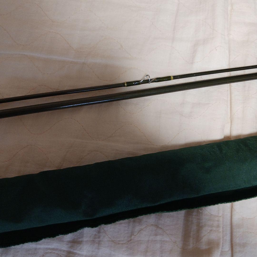 値下げフェンウィック (Fenwick) フライロッドHMG 　GFF755