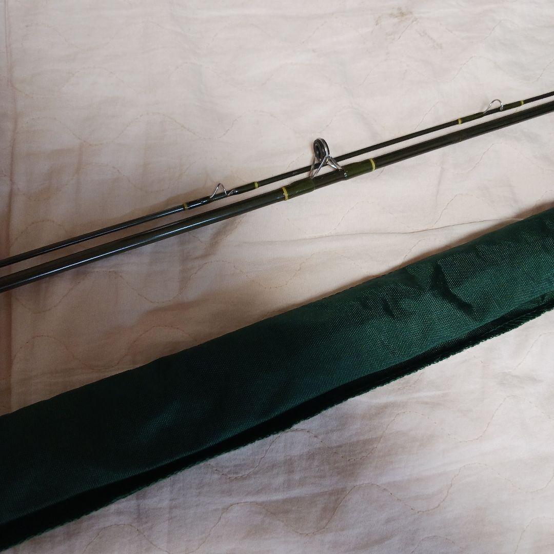 値下げフェンウィック (Fenwick) フライロッドHMG 　GFF755