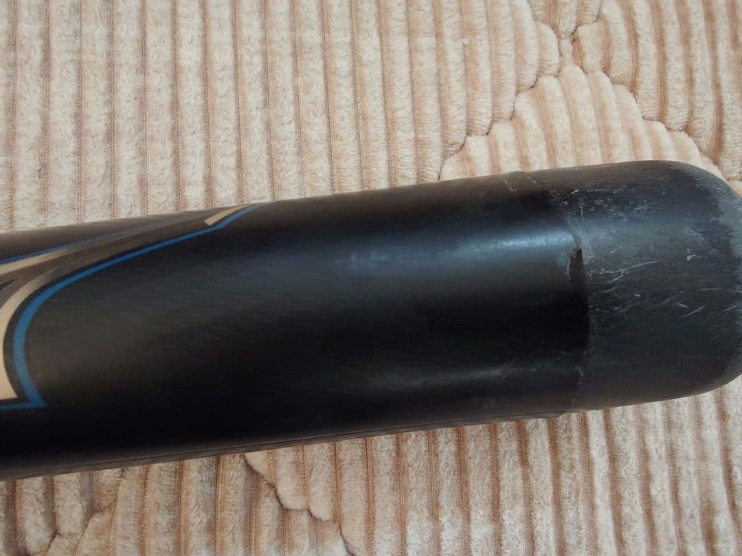 レガシー　軟式少年用バット　ミズノ　80cm 570g