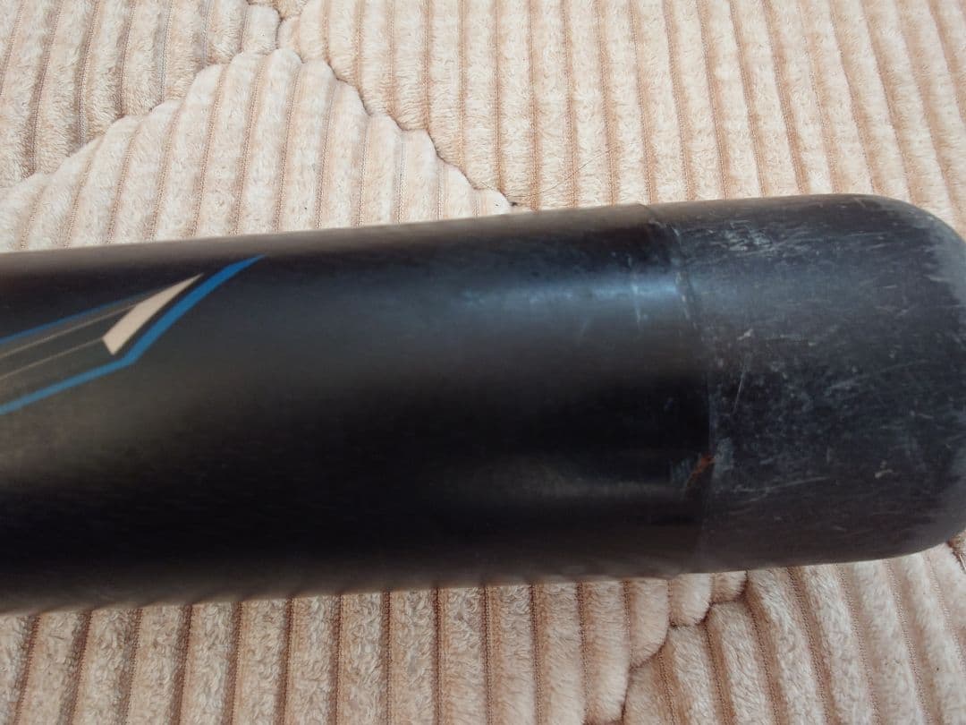 レガシー　軟式少年用バット　ミズノ　80cm 570g
