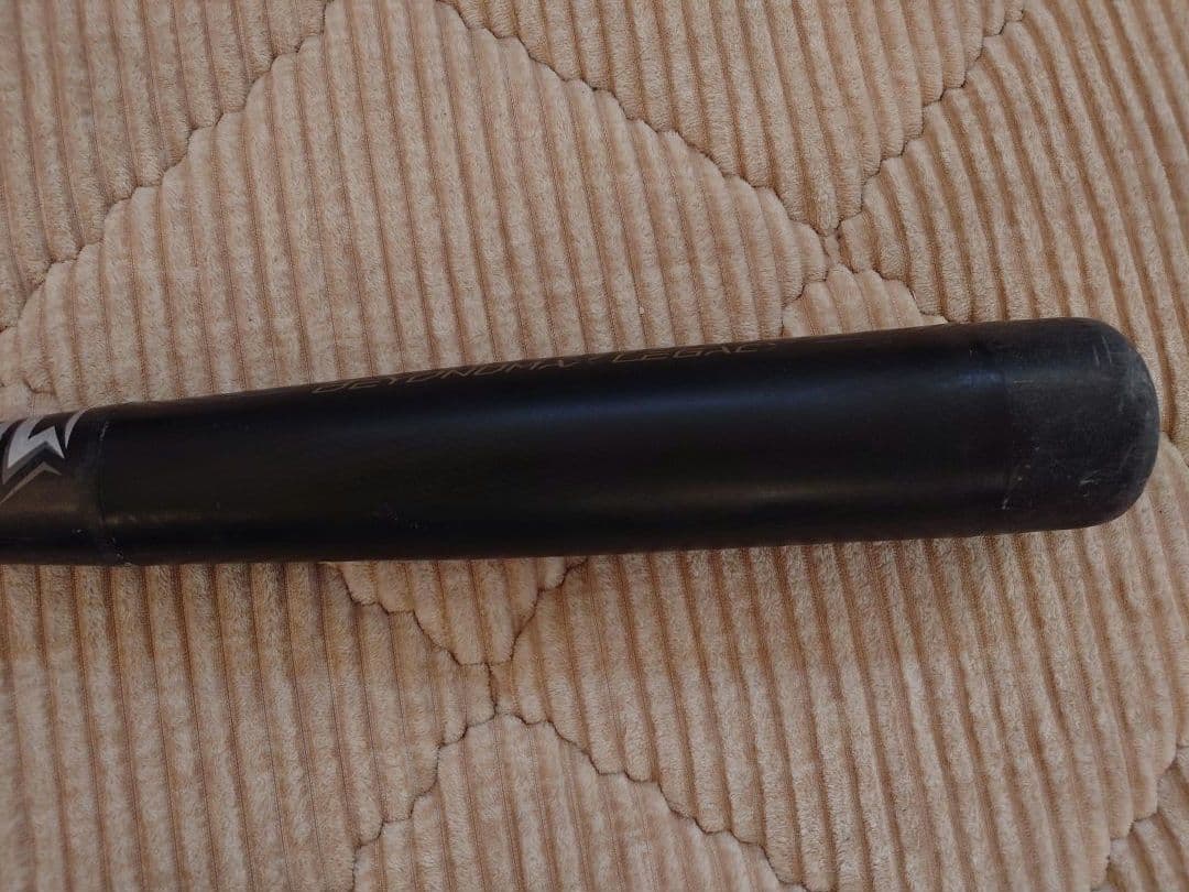 レガシー　軟式少年用バット　ミズノ　80cm 570g