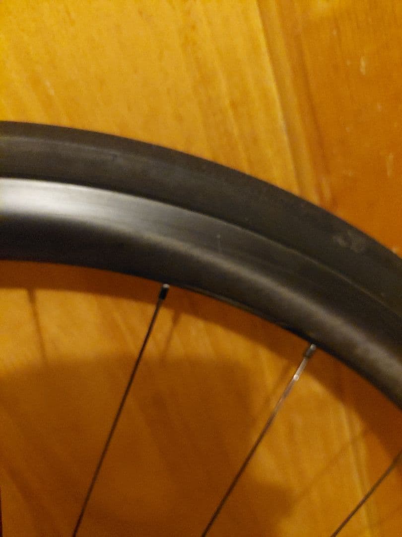 今日明日だけ値下げ!Roval Alpinist cl2リアホイールのみ スラム