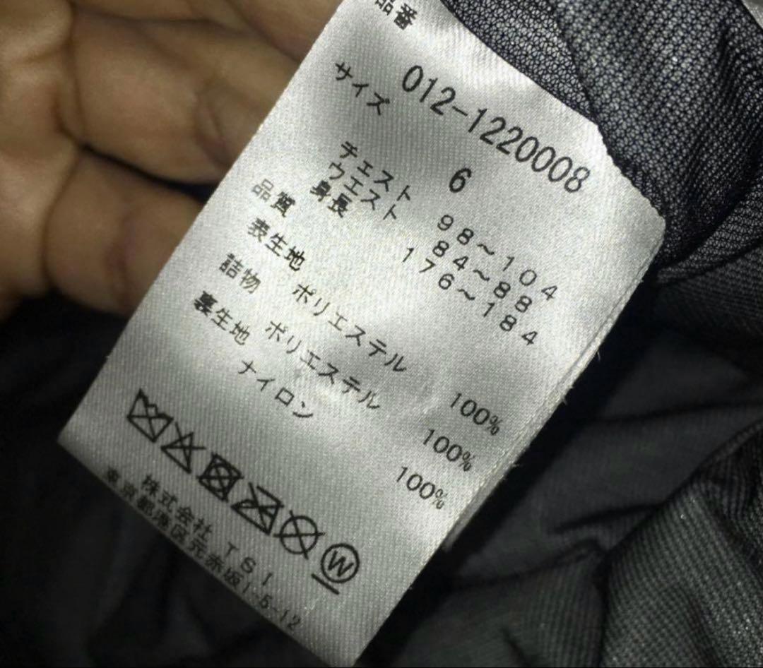 定価2.4万円の美品❕ニューバランスゴルフ ダウン ダウンベスト