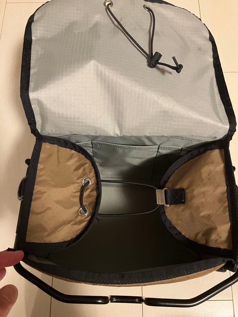 美品　swift industries paloma スイフト　パロマ　自転車