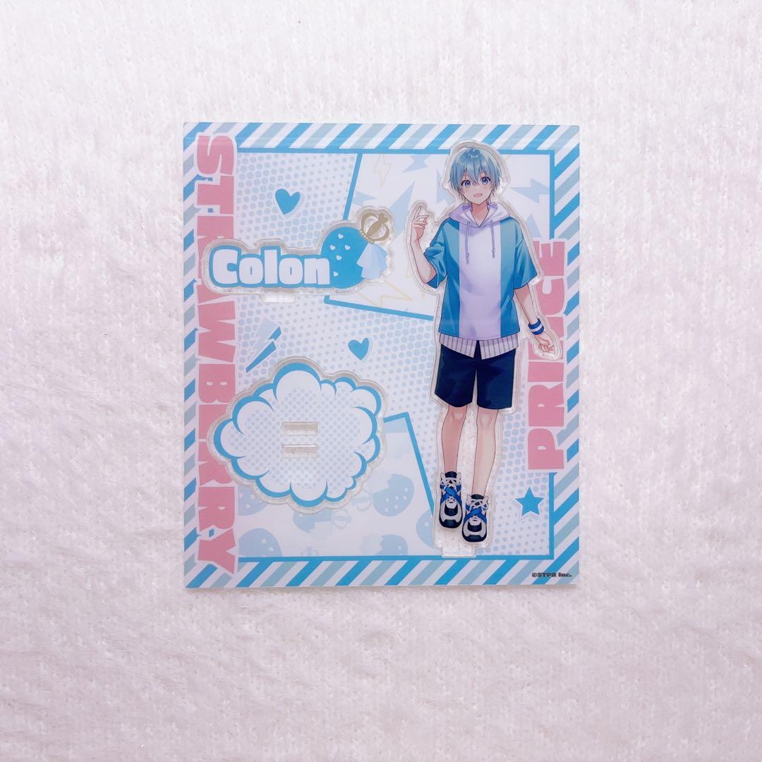 すとぷり ころんくん アクリルスタンド