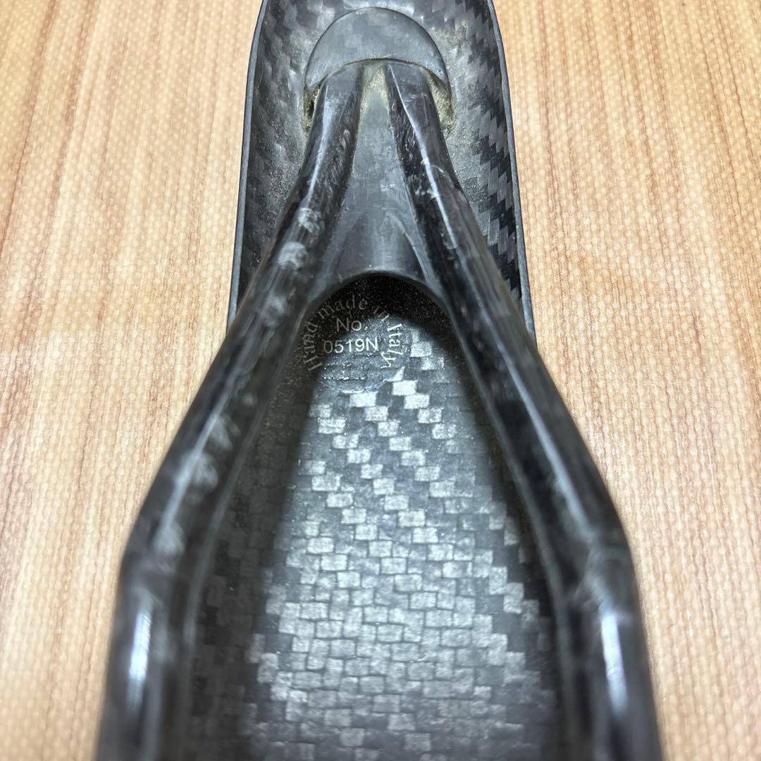 Selle Italia C64 カーボンサドル 黒