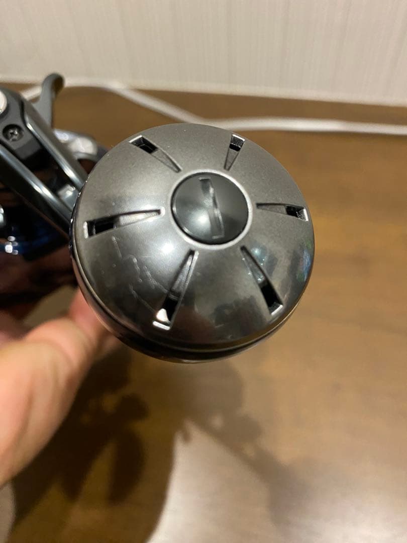 Shimano ForceMaster シマノフォースマスター釣行１回
