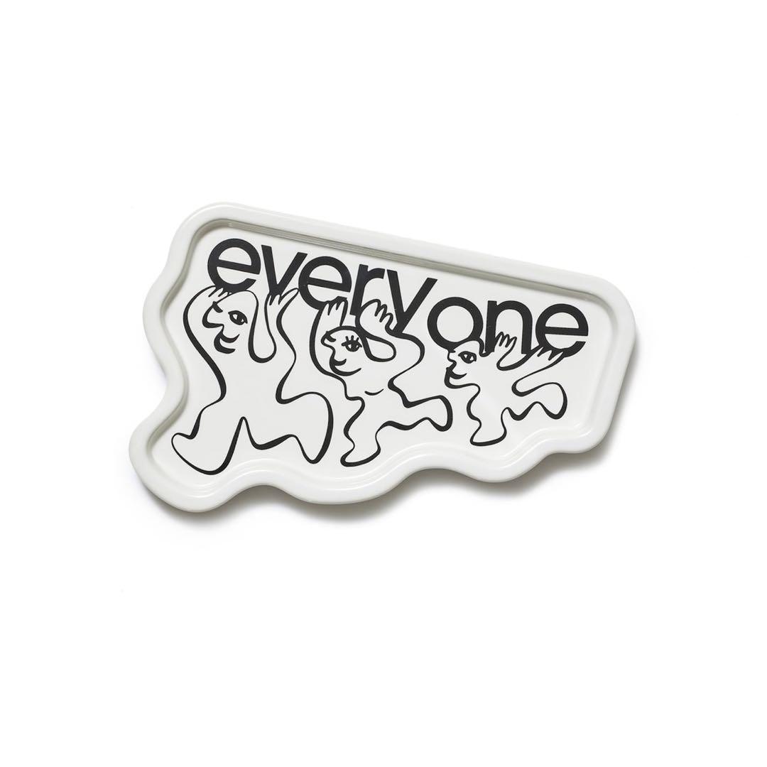 置物 everyone vincent ceramic tray