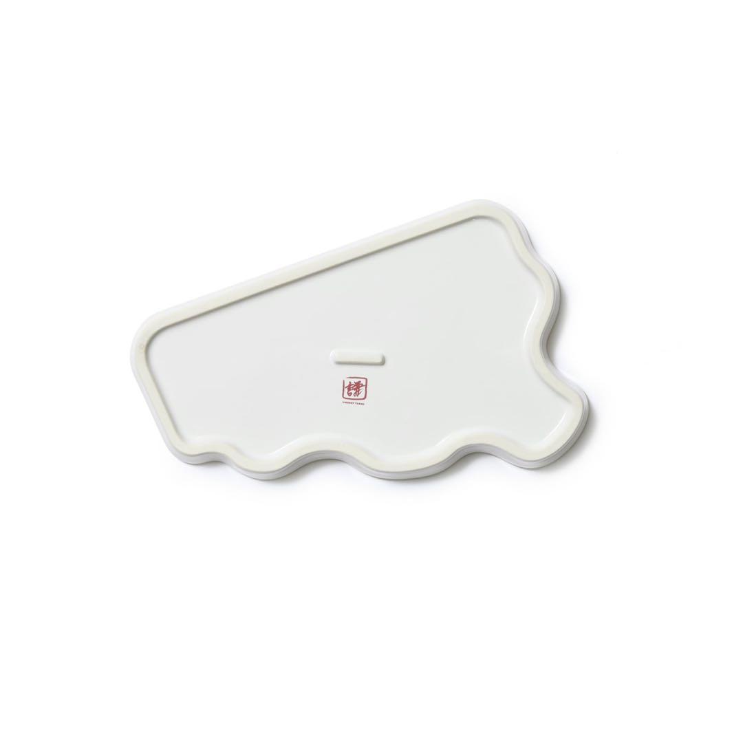 置物 everyone vincent ceramic tray