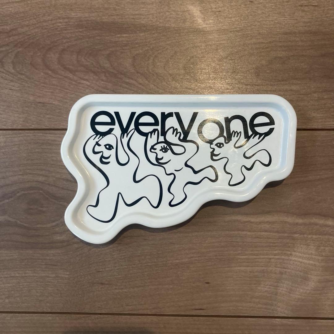 置物 everyone vincent ceramic tray
