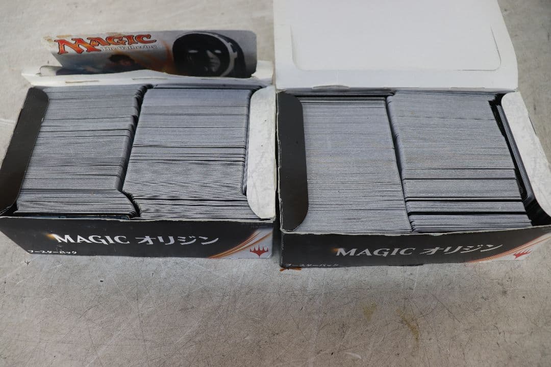Magic: The Gathering マジック: ザ・ギャザリング 大量