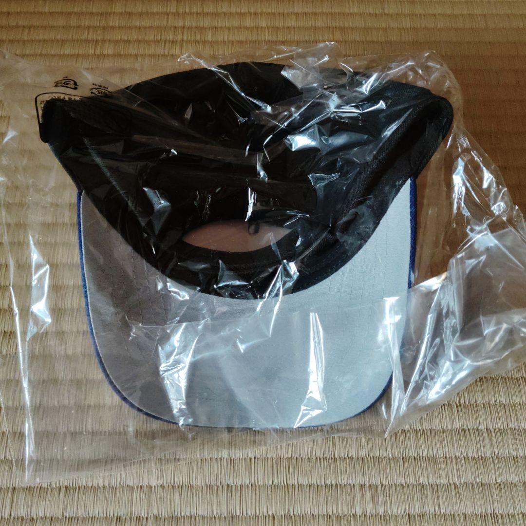 ドラゴンズ　キャップ　ファンクラブ 　フリーサイズ (55〜59cm)