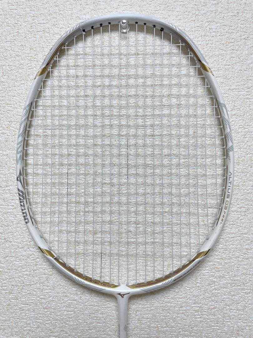 ラケット Mizuno Altius 03 Feel