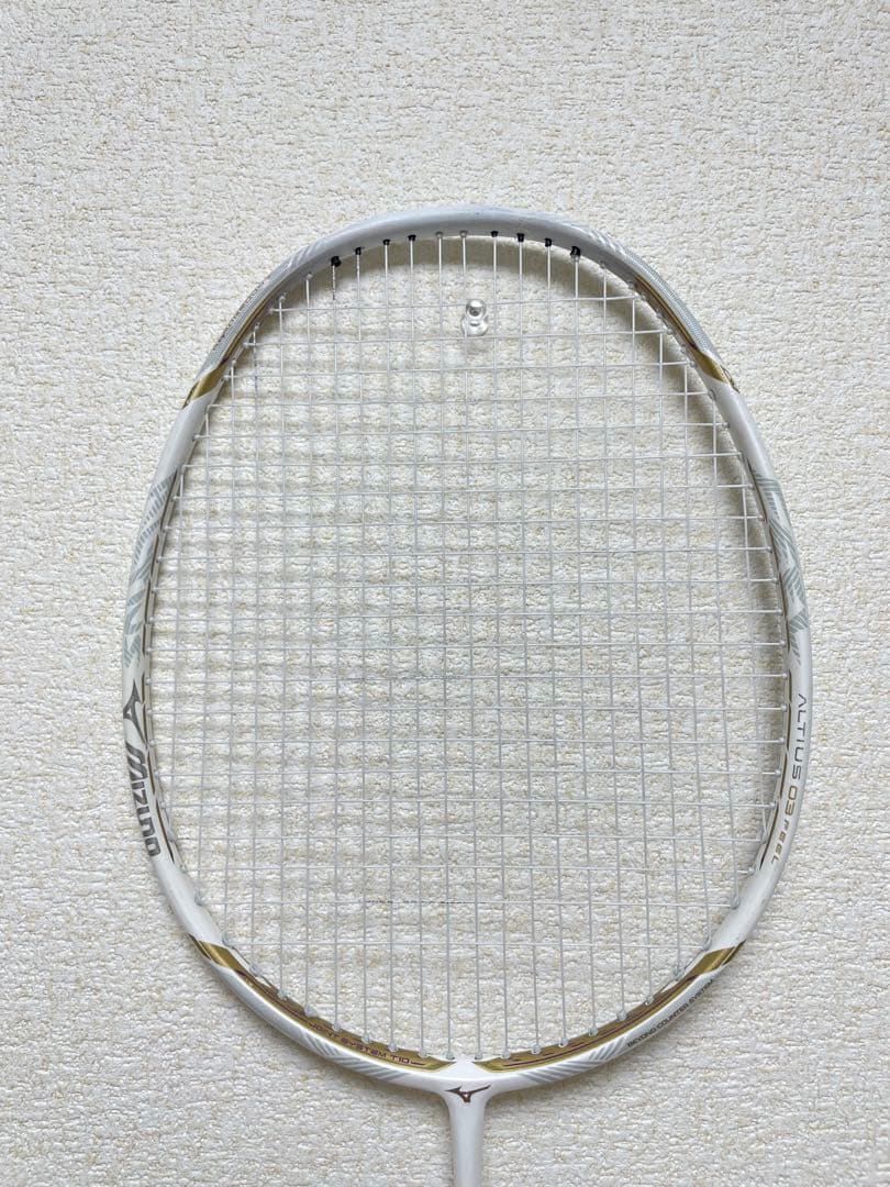 ラケット Mizuno Altius 03 Feel