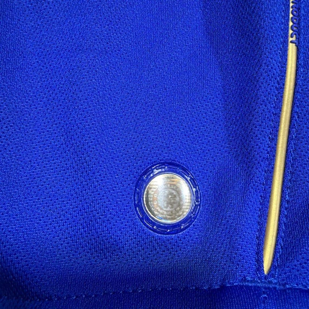 チェルシー　Chelsea 100周年　ユニフォーム