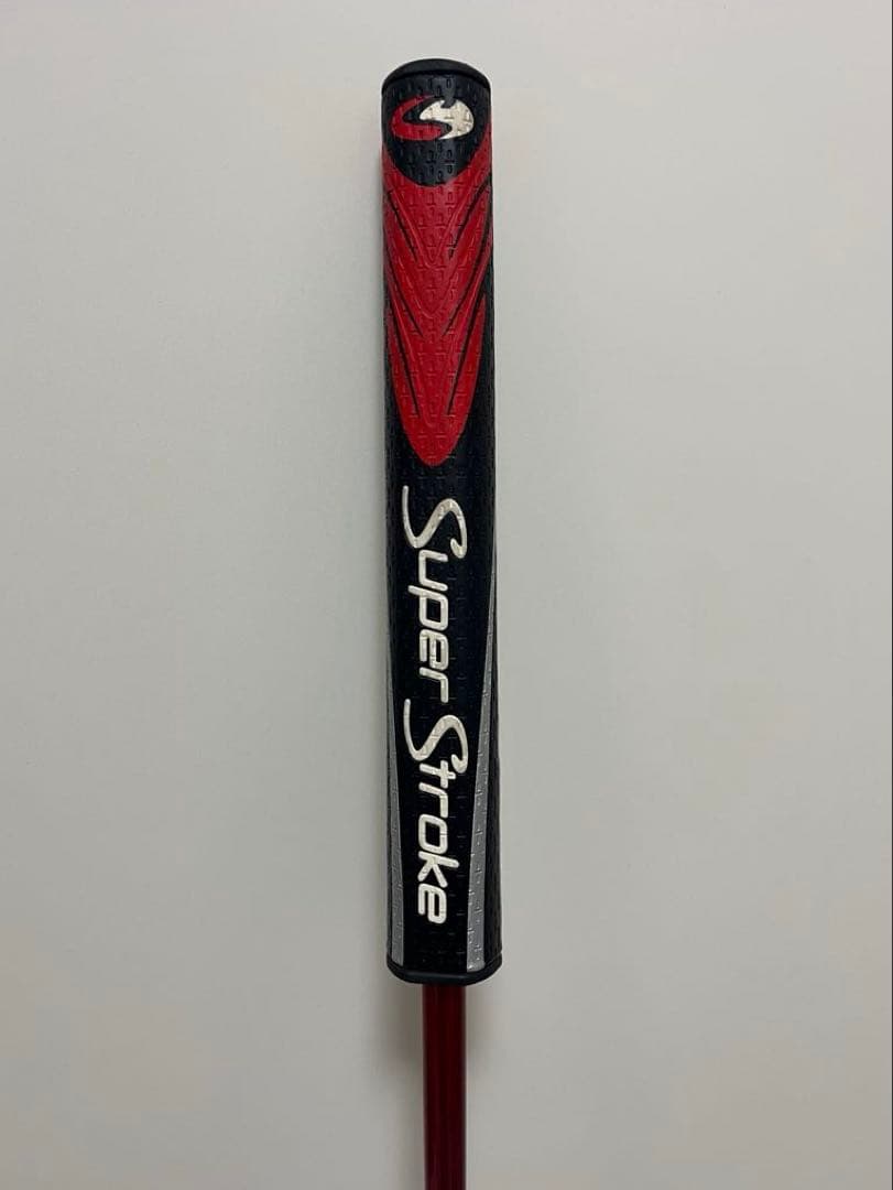 オデッセイWHIT HOT OG 2BALL BLADE パター