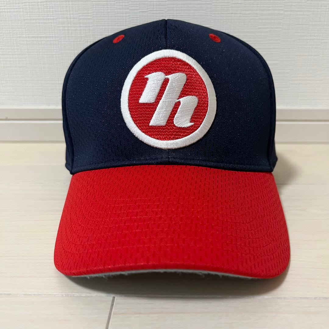 日本ハムファイターズ メッシュキャップ【ユニホームＴシャツ付き】