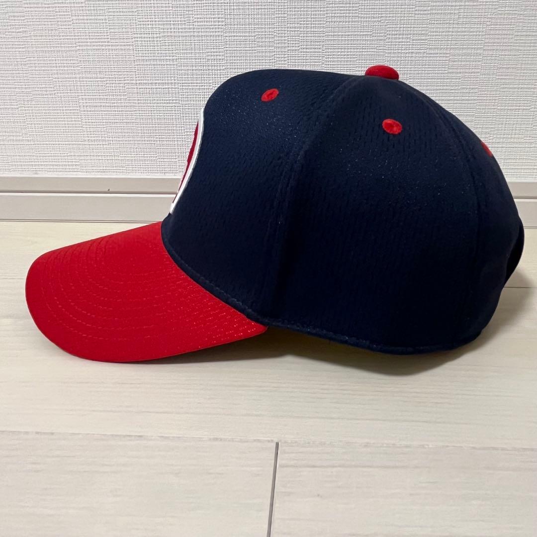 日本ハムファイターズ メッシュキャップ【ユニホームＴシャツ付き】
