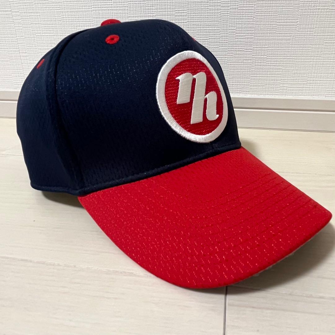 日本ハムファイターズ メッシュキャップ【ユニホームＴシャツ付き】