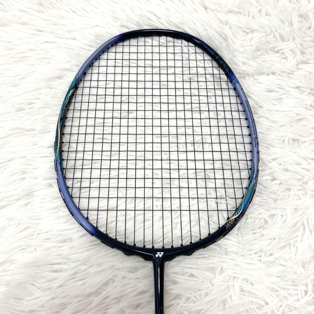 YONEX アストロクス55A ASTROX55A バドミントンラケット