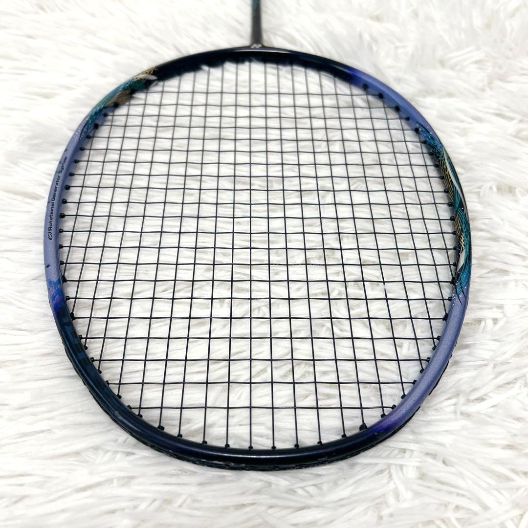 YONEX アストロクス55A ASTROX55A バドミントンラケット