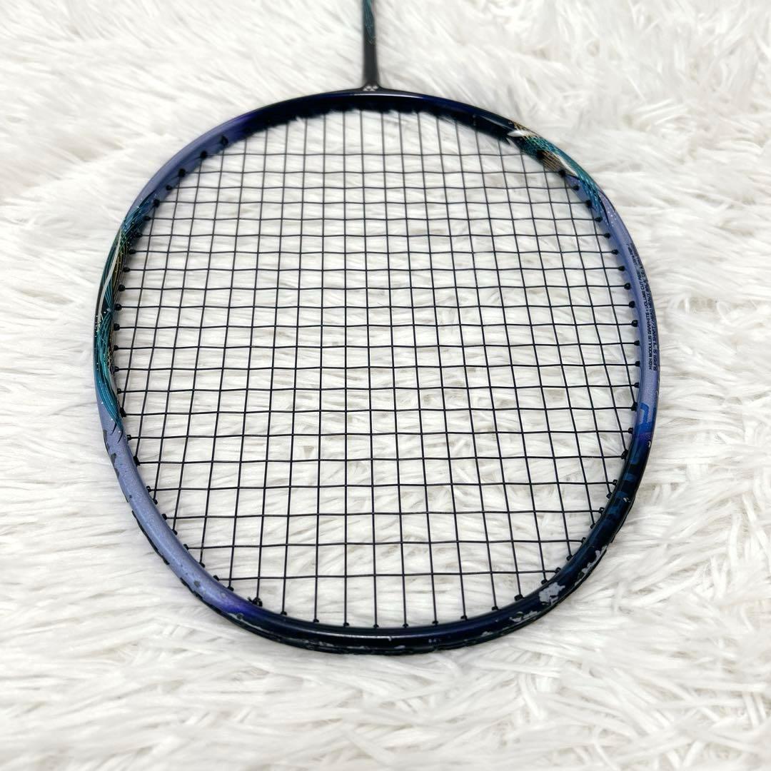 YONEX アストロクス55A ASTROX55A バドミントンラケット