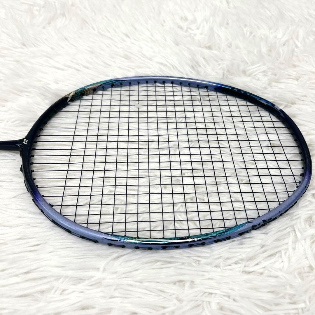 YONEX アストロクス55A ASTROX55A バドミントンラケット