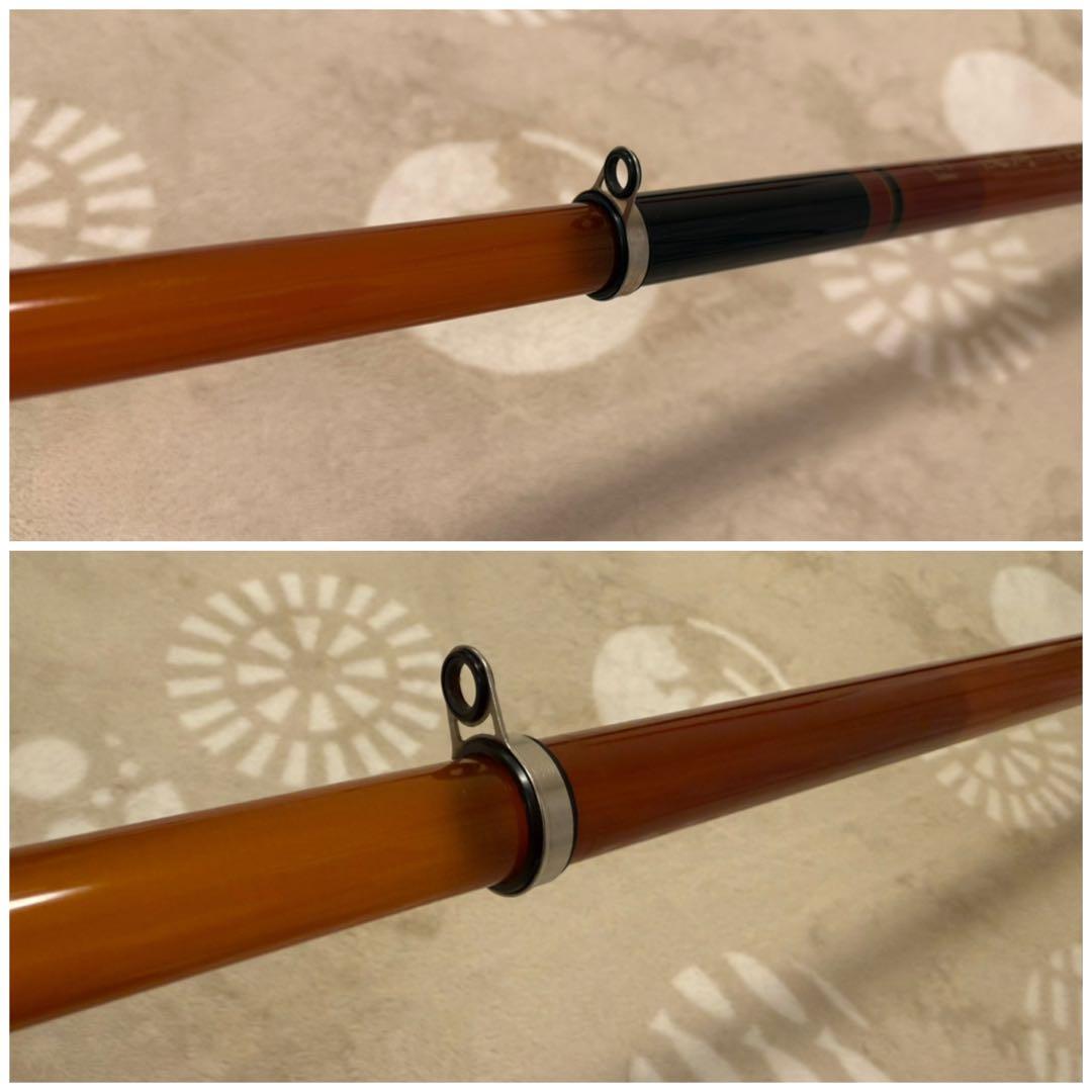 ダイワ ★☆ DAIWA 磯竿 波濤 はとう 0号 61 釣竿 ロッド