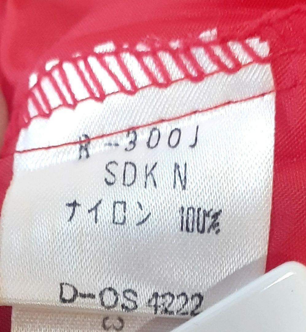 【未使用】BALENCIAGA SPORTS ナイロンジャンバー上下サイズ L