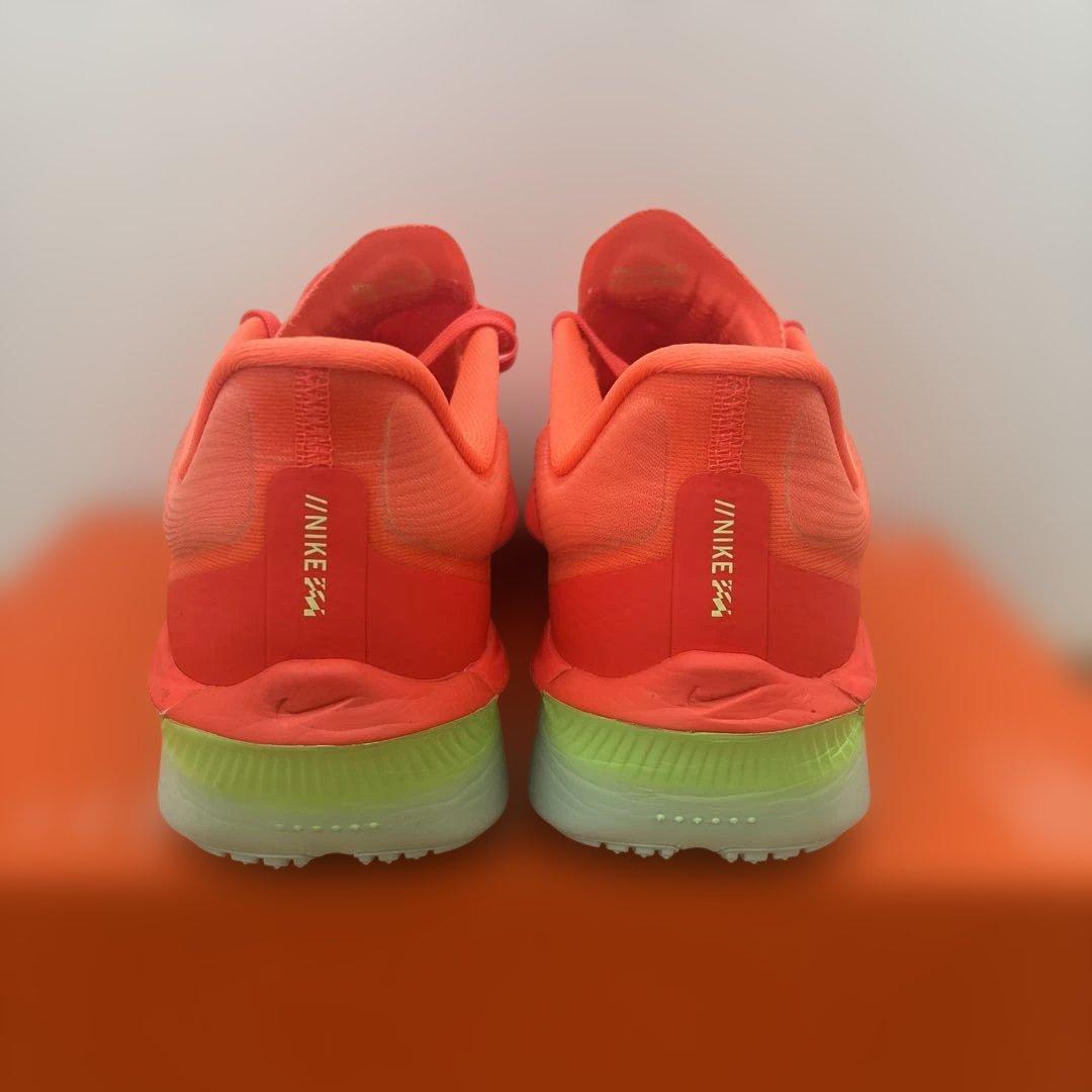 NIKE ウィメンズ ズームフライ 6 新品未使用　24cm