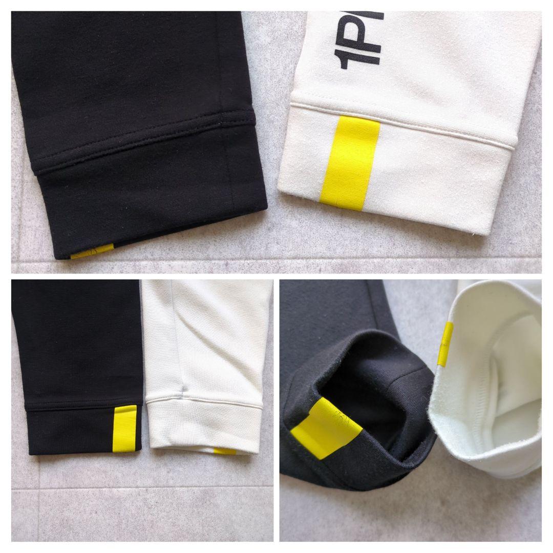 希少✨ ウノピゥウノウグァーレトレ GOLF ストレッチ長袖 ポロシャツ Ⅳ