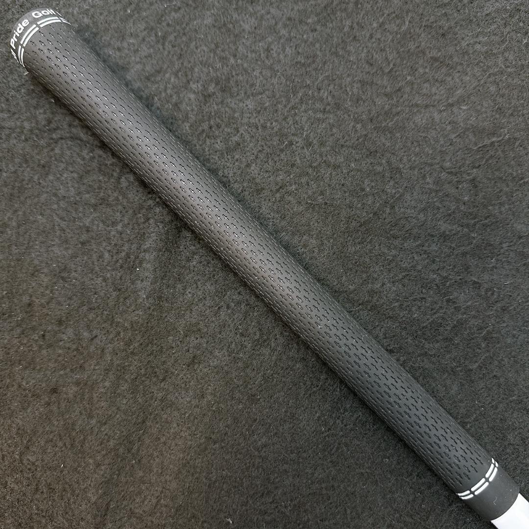 ツアーAD　T-60R　ハイブリッド　6UT（27°）用シャフト　タイトリスト