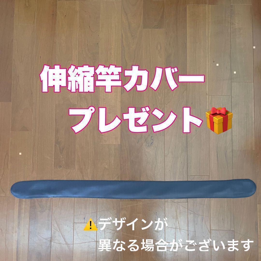 ズーム搭載モデル　磯竿2号 2-540 Z47-54 5.4m 磯釣り