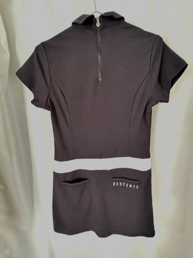 K*8様 【新品未使用タグ付】DESCENTE レディース ゴルフ ワンピース