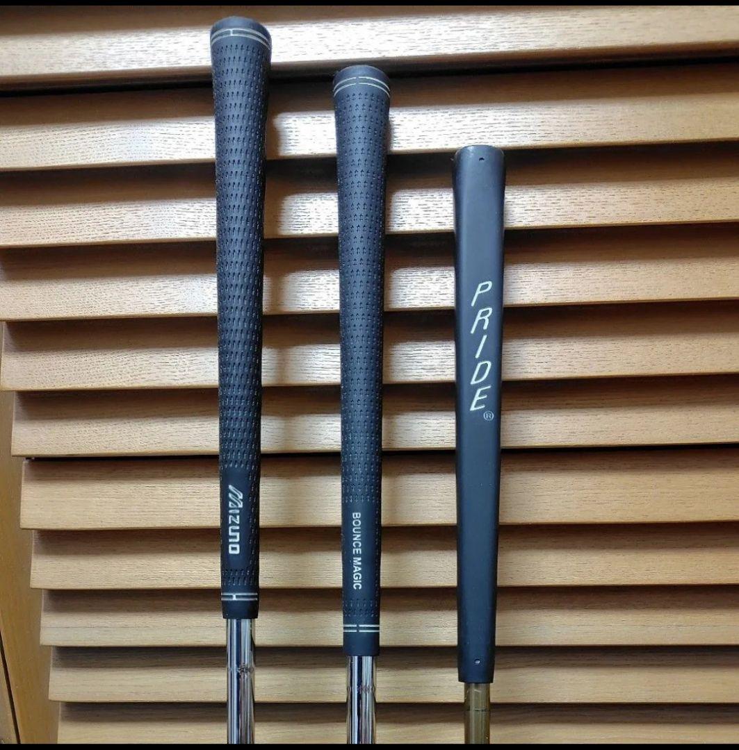 ゴルフクラブ14本セット（タイトリストキャディバック使用少）　ジャンク扱い