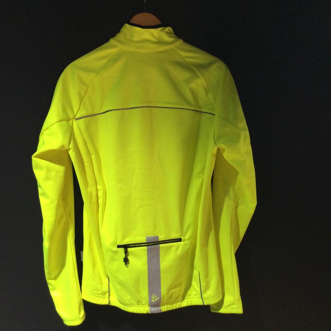 ウェア CRAFT Siberian Cycle Jacket