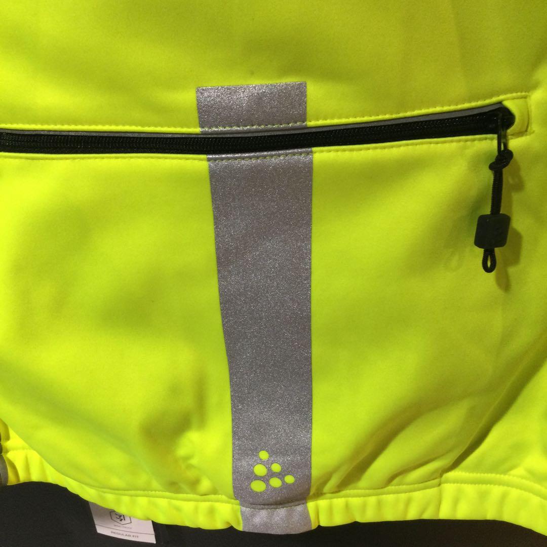 ウェア CRAFT Siberian Cycle Jacket