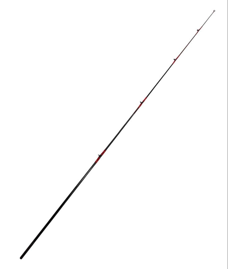 釣竿 ロッドセット PG 小笠原20号 540
