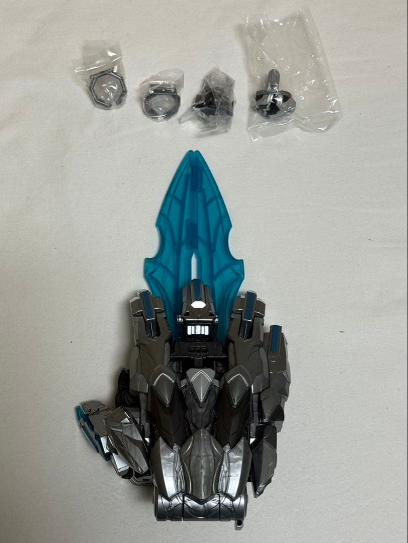 ナンバーワン戦隊 ゴジュウジャー DXテガソード UNI.ver.