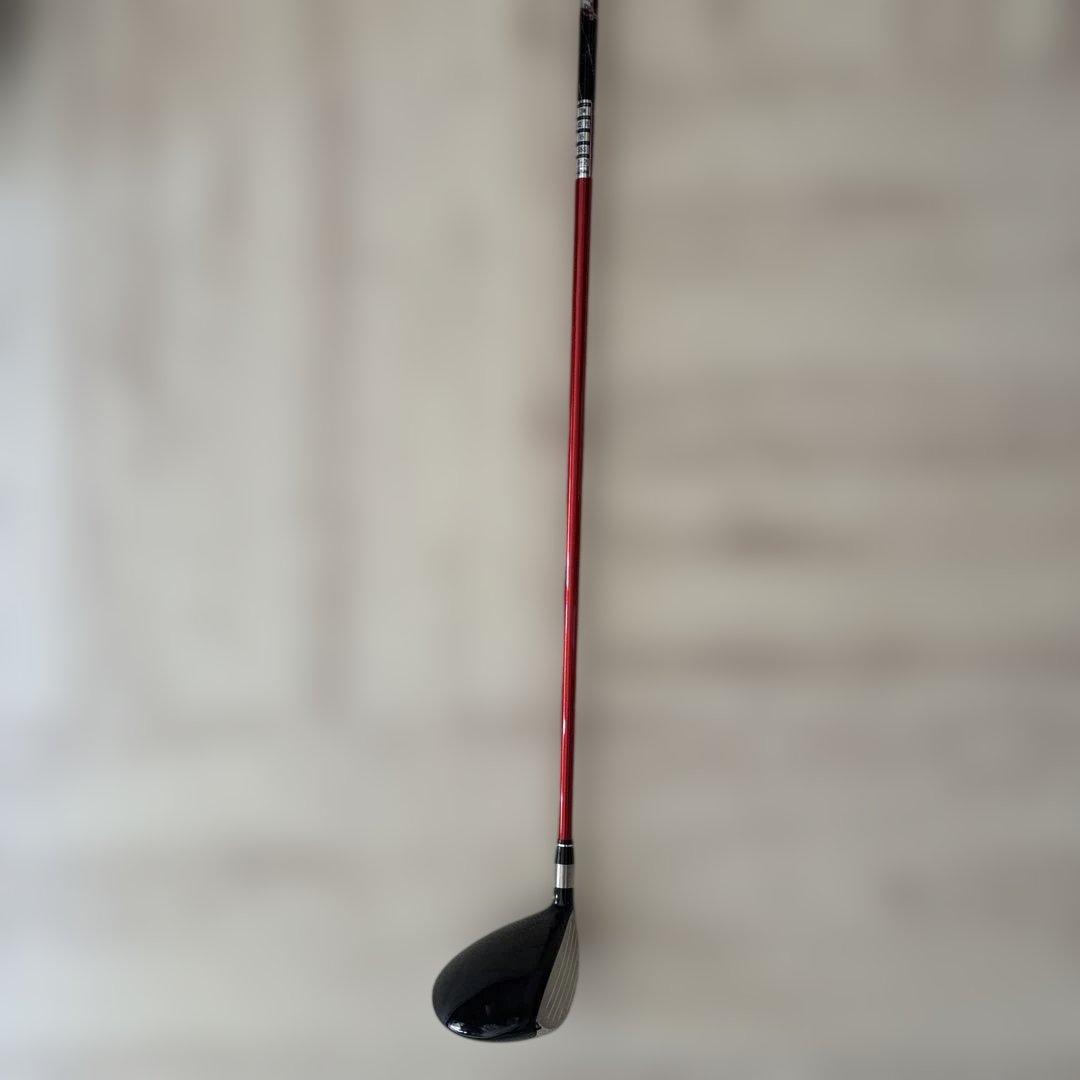 HONMA TW737 フェアウェイウッド 15度