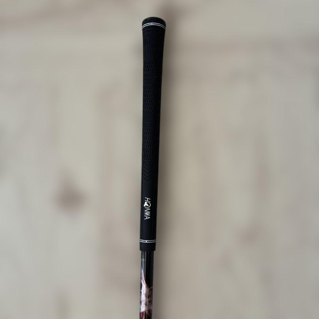 HONMA TW737 フェアウェイウッド 15度