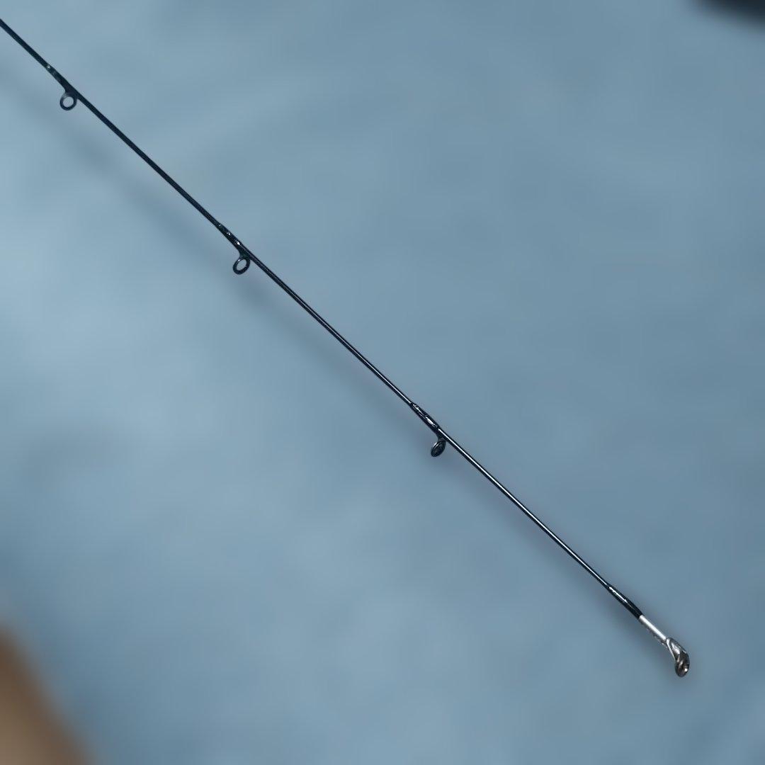 メガバス デストロイヤーF3-610XS　HT800X 中古品