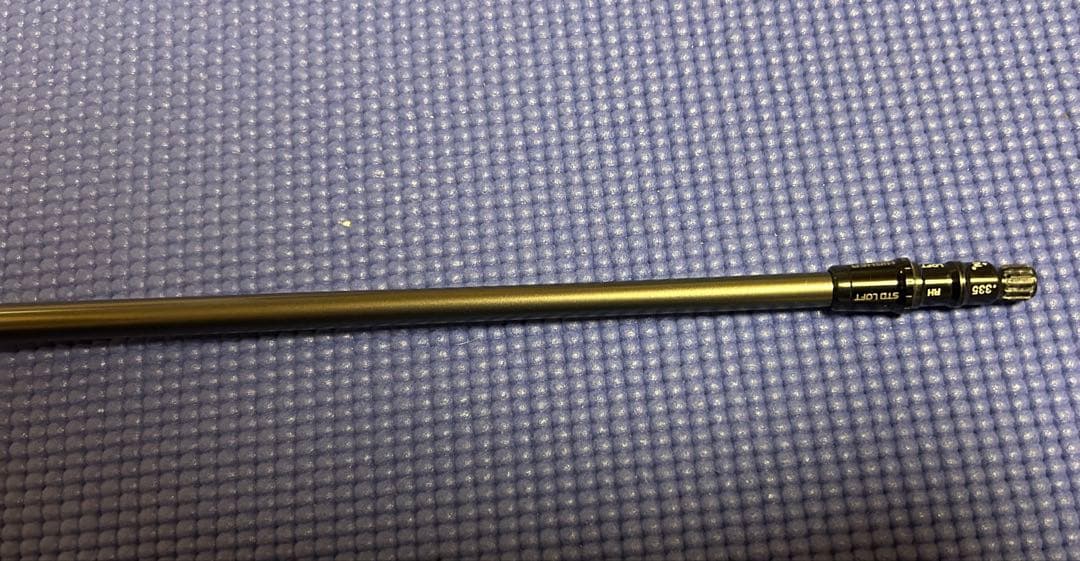 テーラーメイド TENSEI TM50 シルバー ドライバー用シャフト