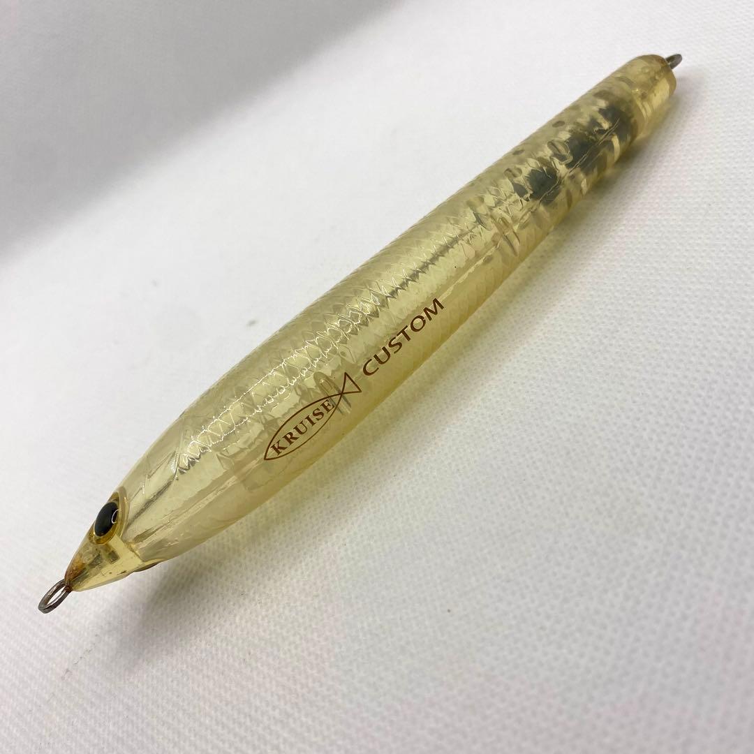 TIEMCO ティムコ ソルティーレッドペッパーマグナム クルーズカスタム