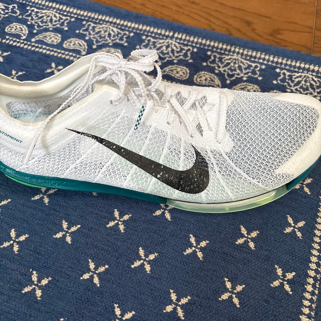 値引き可能Nike エアズームビクトリー 2 スパイクシューズ27.5cm