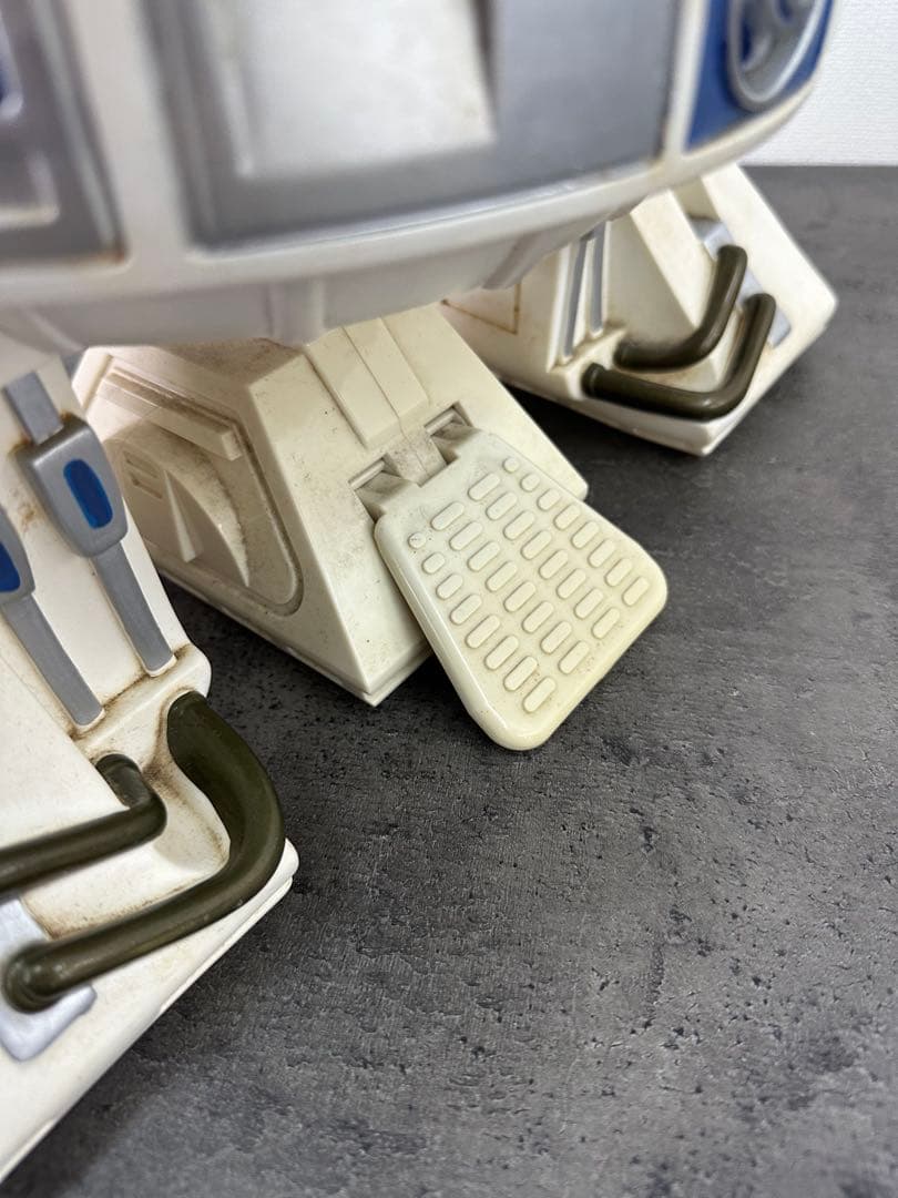 R2-D2 ゴミ箱