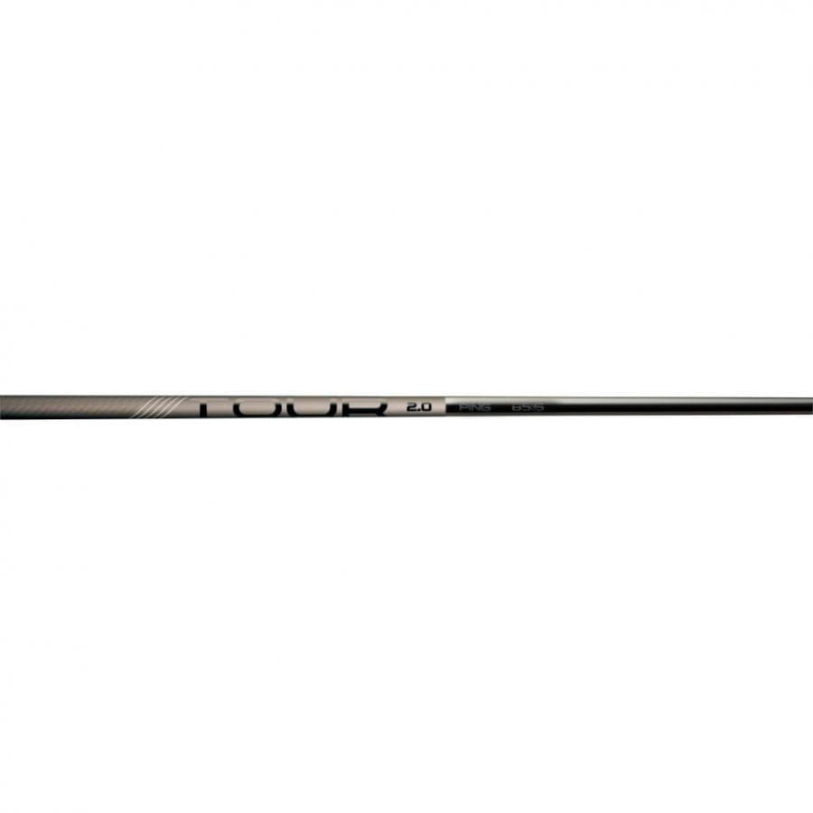 ピン i230 6本 PING TOUR 2.0 CHROME