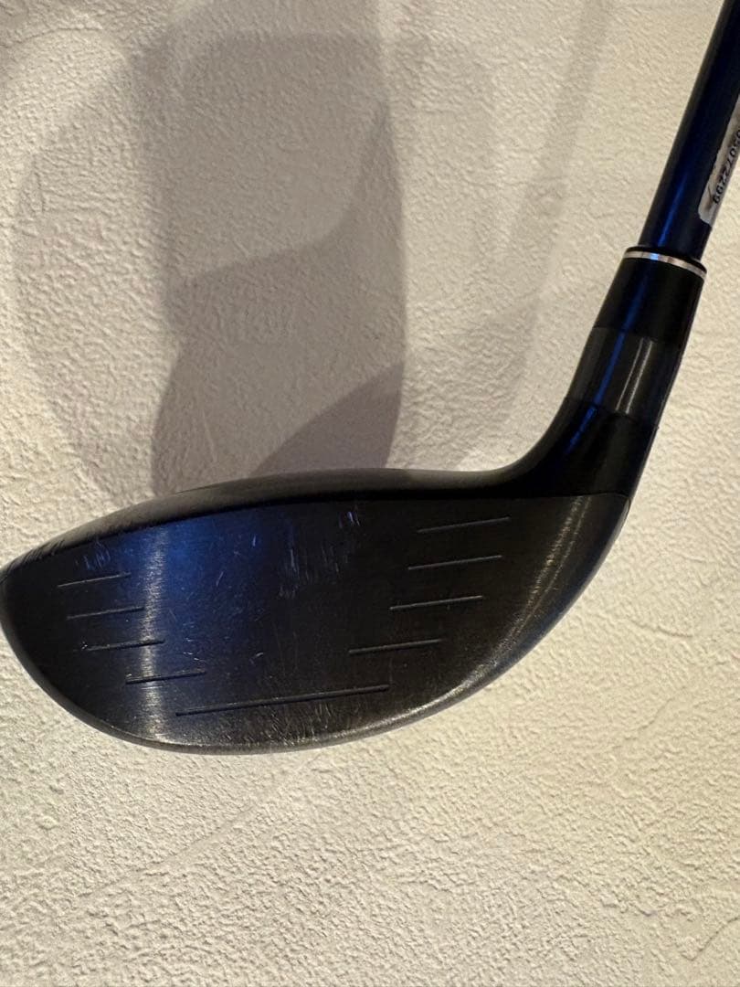 Srixon ZX フェアウェイウッド 18度