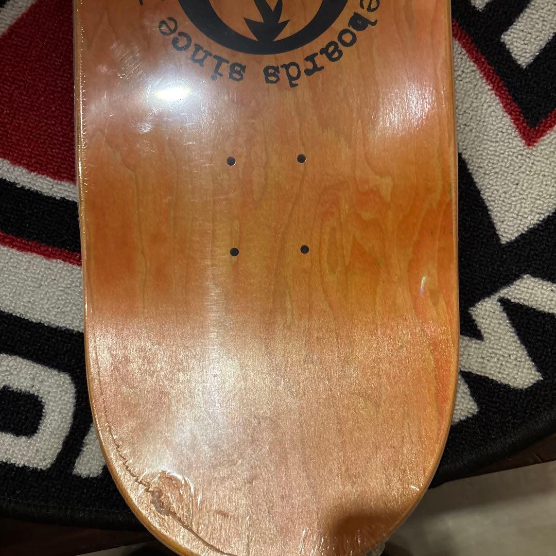 Black Label スケートボード マリリン・モンロー　skate デッキ