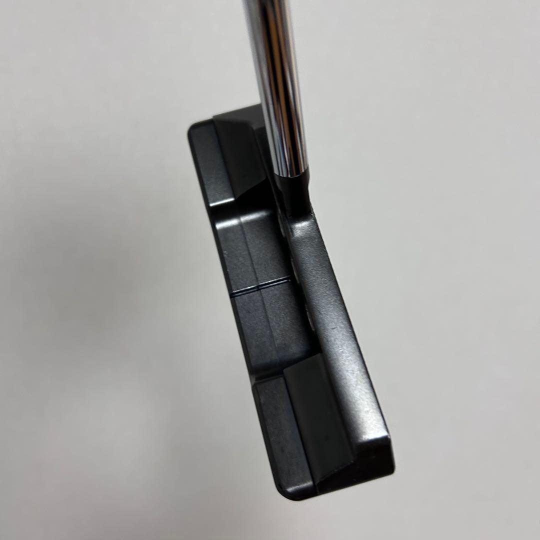 クラブ SCOTTY CAMERON SELECT NEWPORT 2.6 34.5